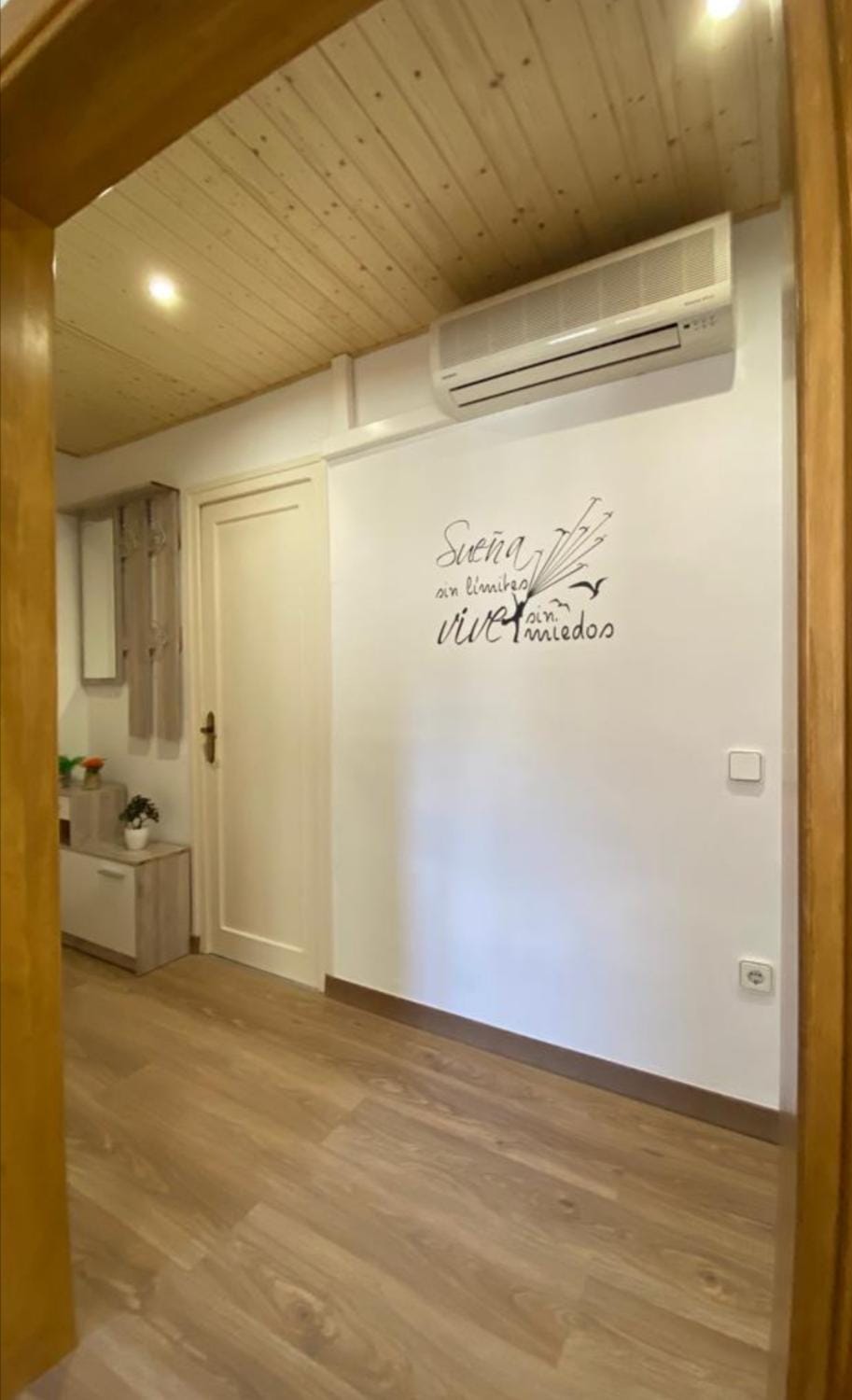 Sant Jordi 2 Apartment in Pallars Jussà