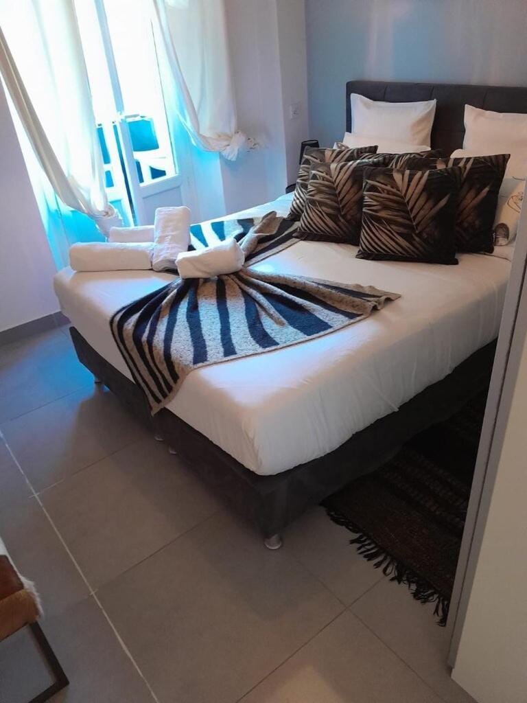 Le Cocon des Artistes - Coeur de Cannes - Spacieux - Terrasse - Clim Apartment in Cannes