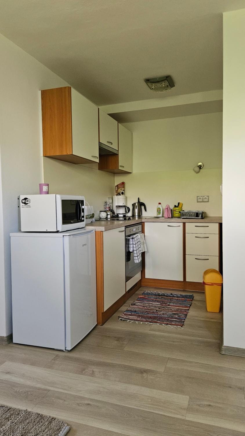 Apartmán Karovi Apartment in Czechia