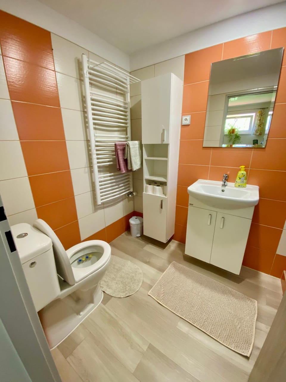 Apartmán Karovi Apartment in Czechia