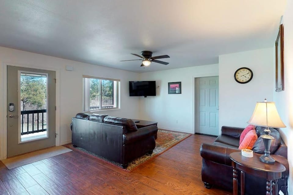 Pot of Gold House in Pagosa Springs