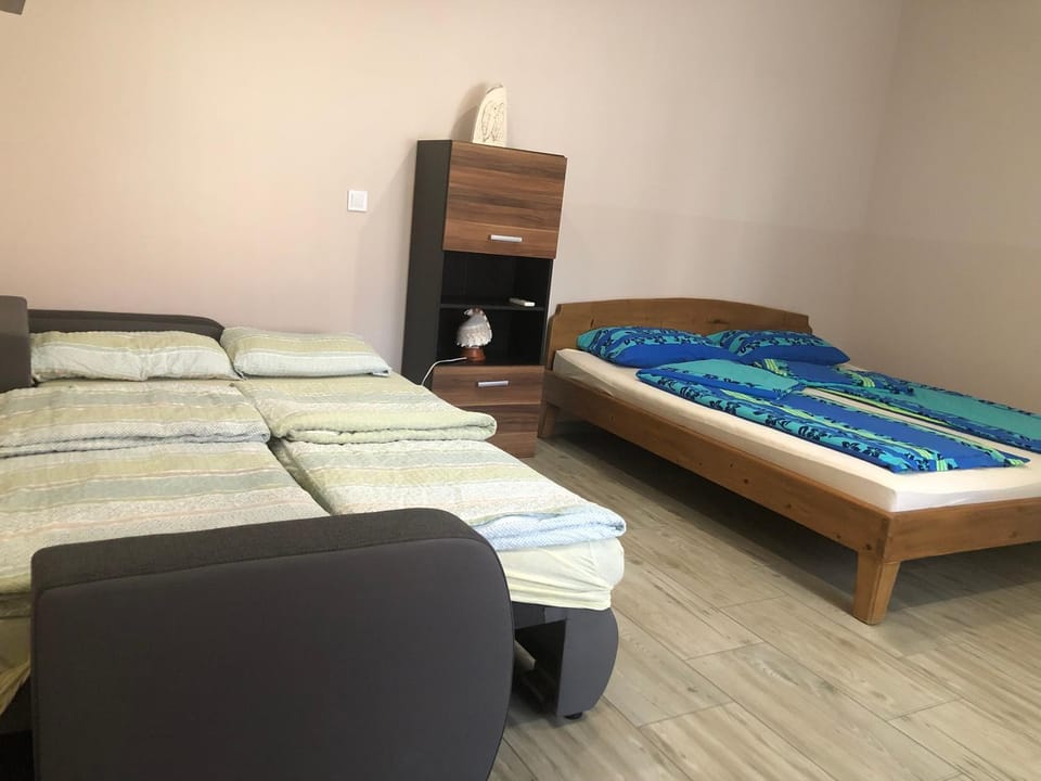 Eddy Apartman Apartment in Hungary