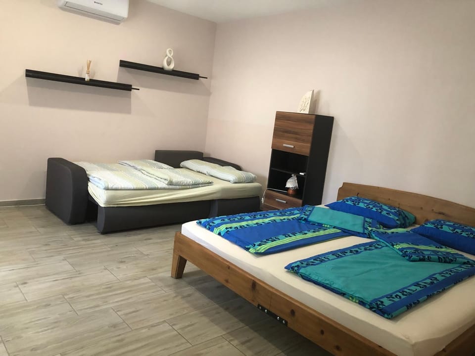 Eddy Apartman Apartment in Hungary