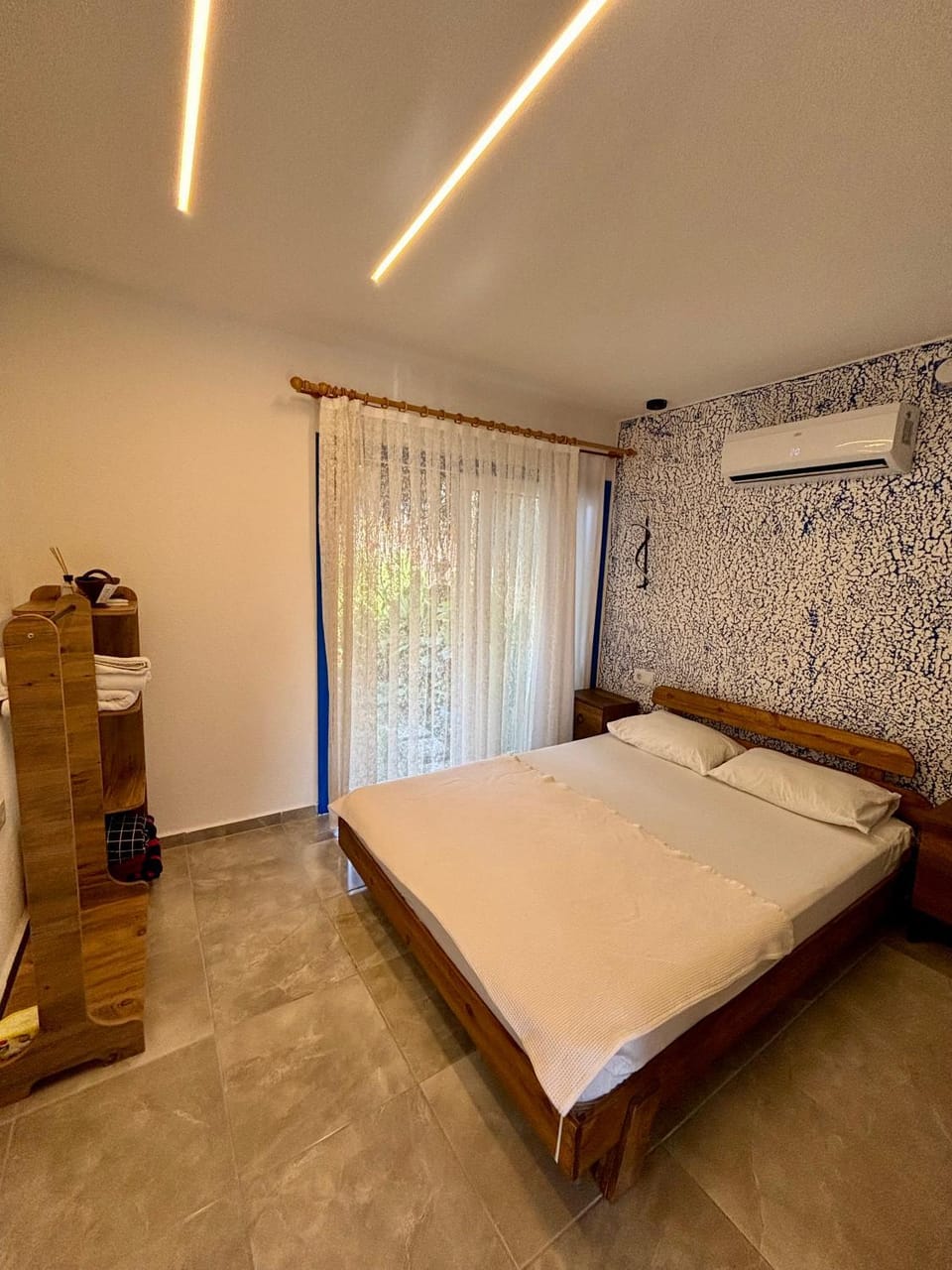 Villa Dalaman Villa in Muğla Province