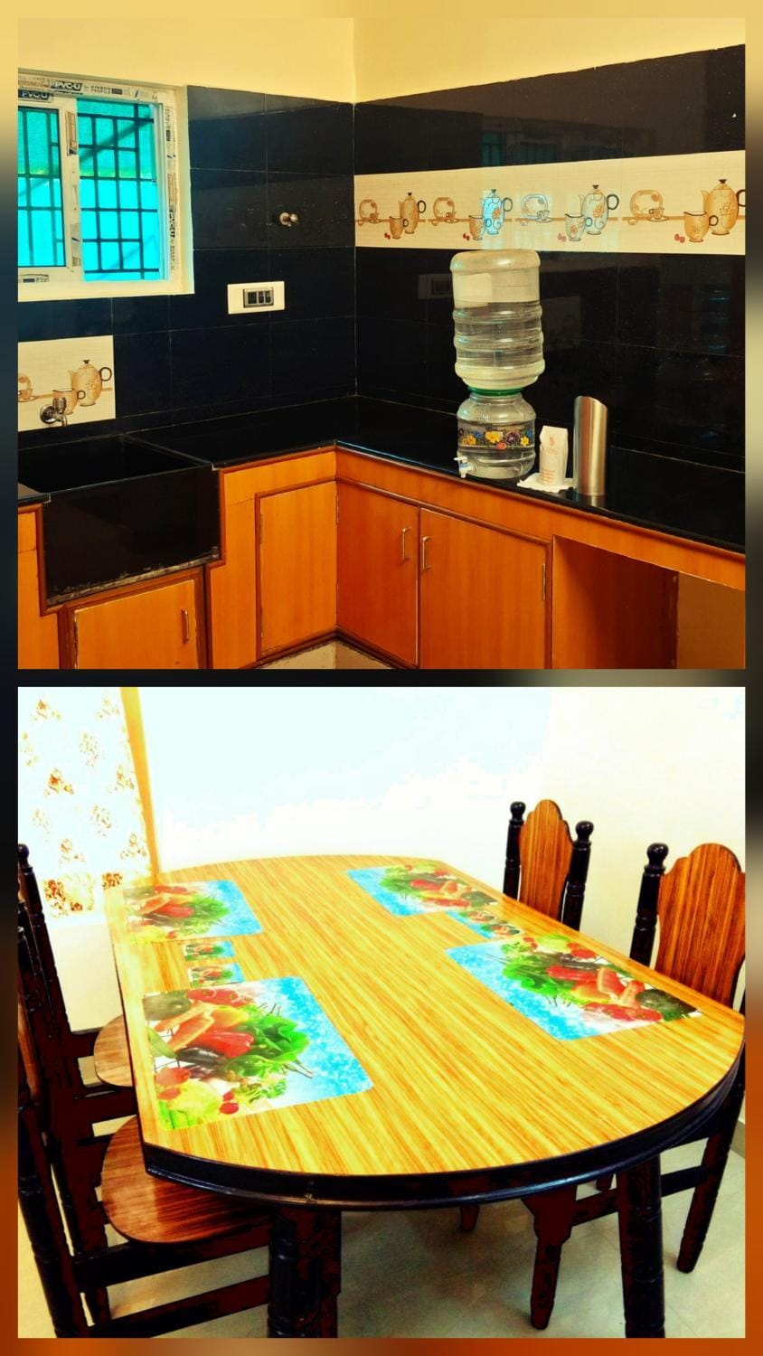 Royal Black Pepper Cottage Hotel in Tamil Nadu