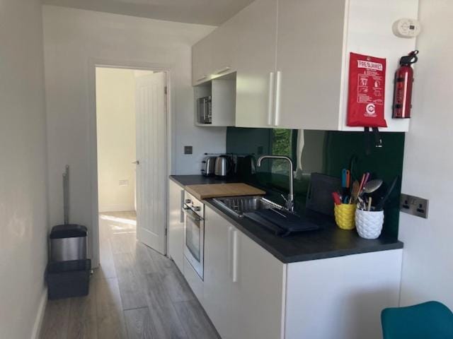The Salt Box- Lovely refurbished annexe, free parking, walk to Porth beach. Apartment in Newquay