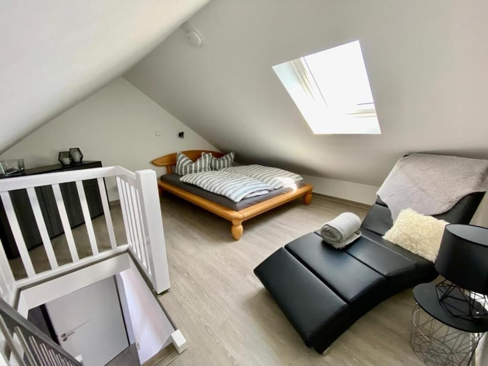 Meeresbrise 2 Apartment in Norden