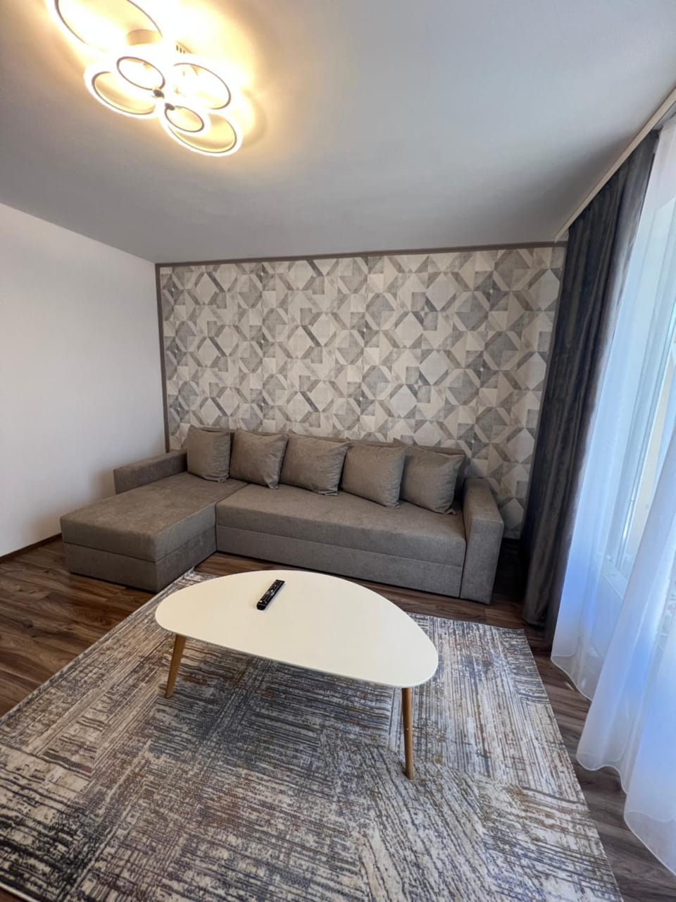 Apartament Elegance Brasov Avantgarden Apartment in Brasov