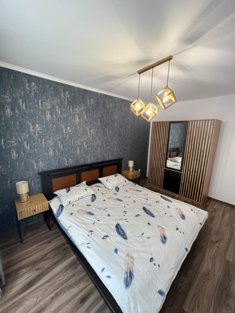 Apartament Elegance Brasov Avantgarden Apartment in Brasov