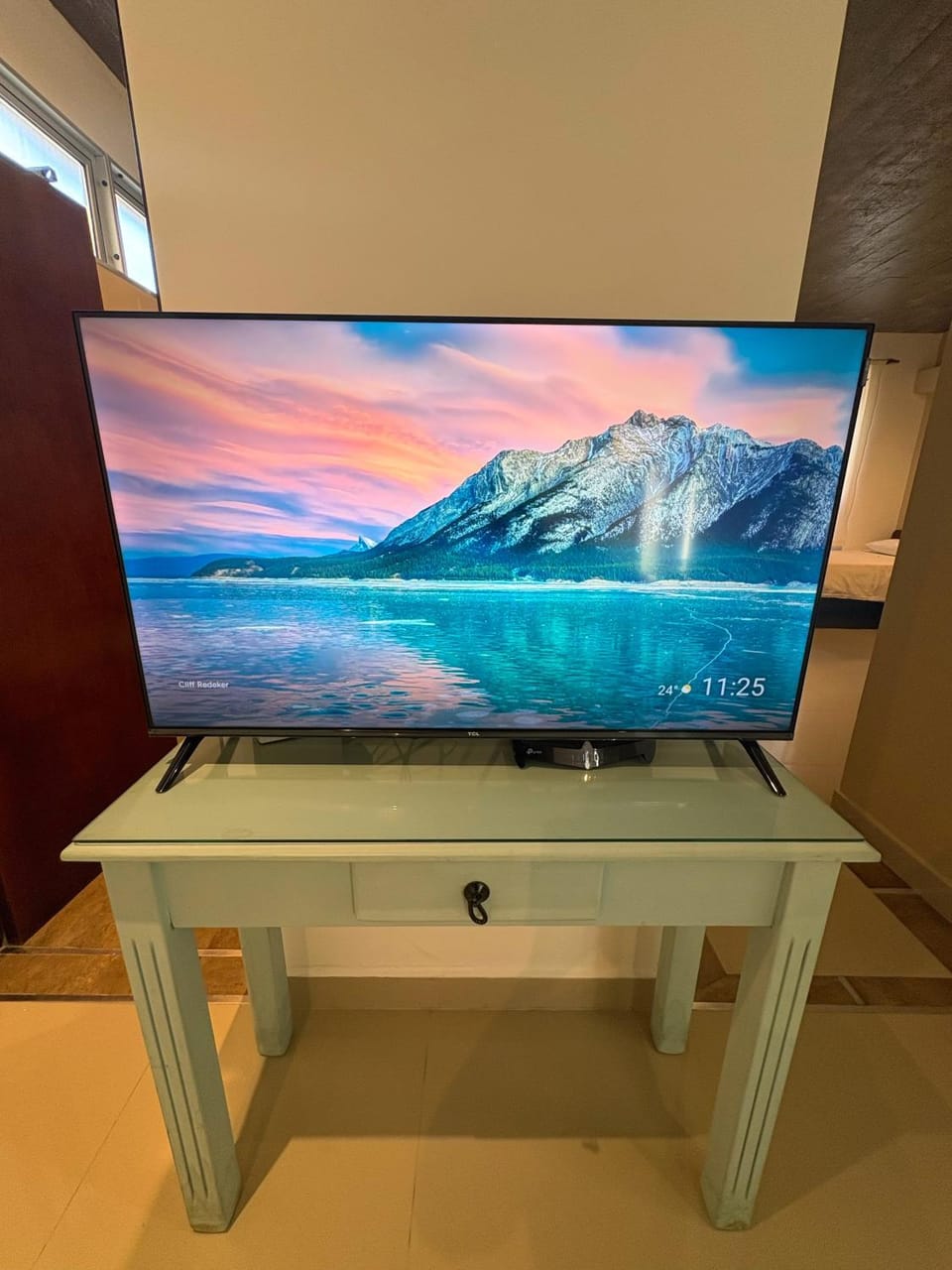 TV and multimedia