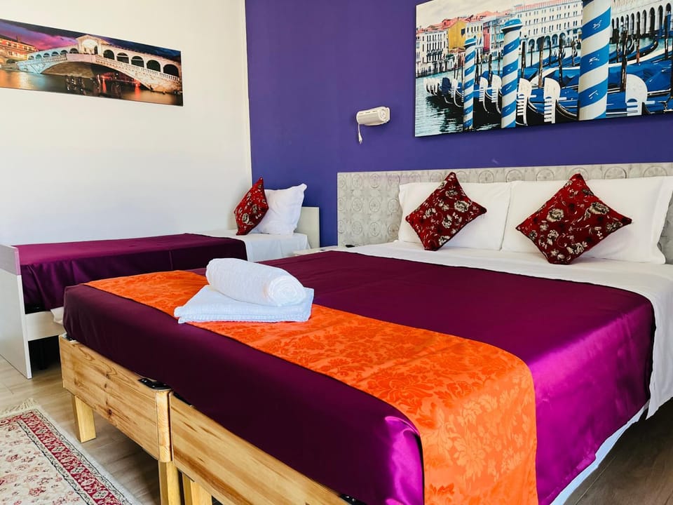 Venice Stay Bed and Breakfast in Venice