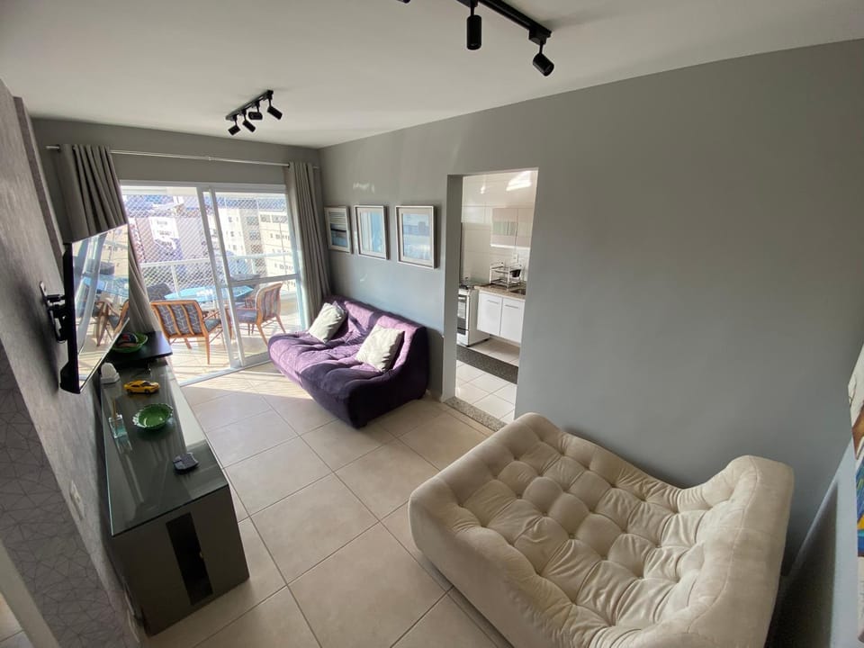 TV and multimedia, Balcony/Terrace, Living room, Seating area