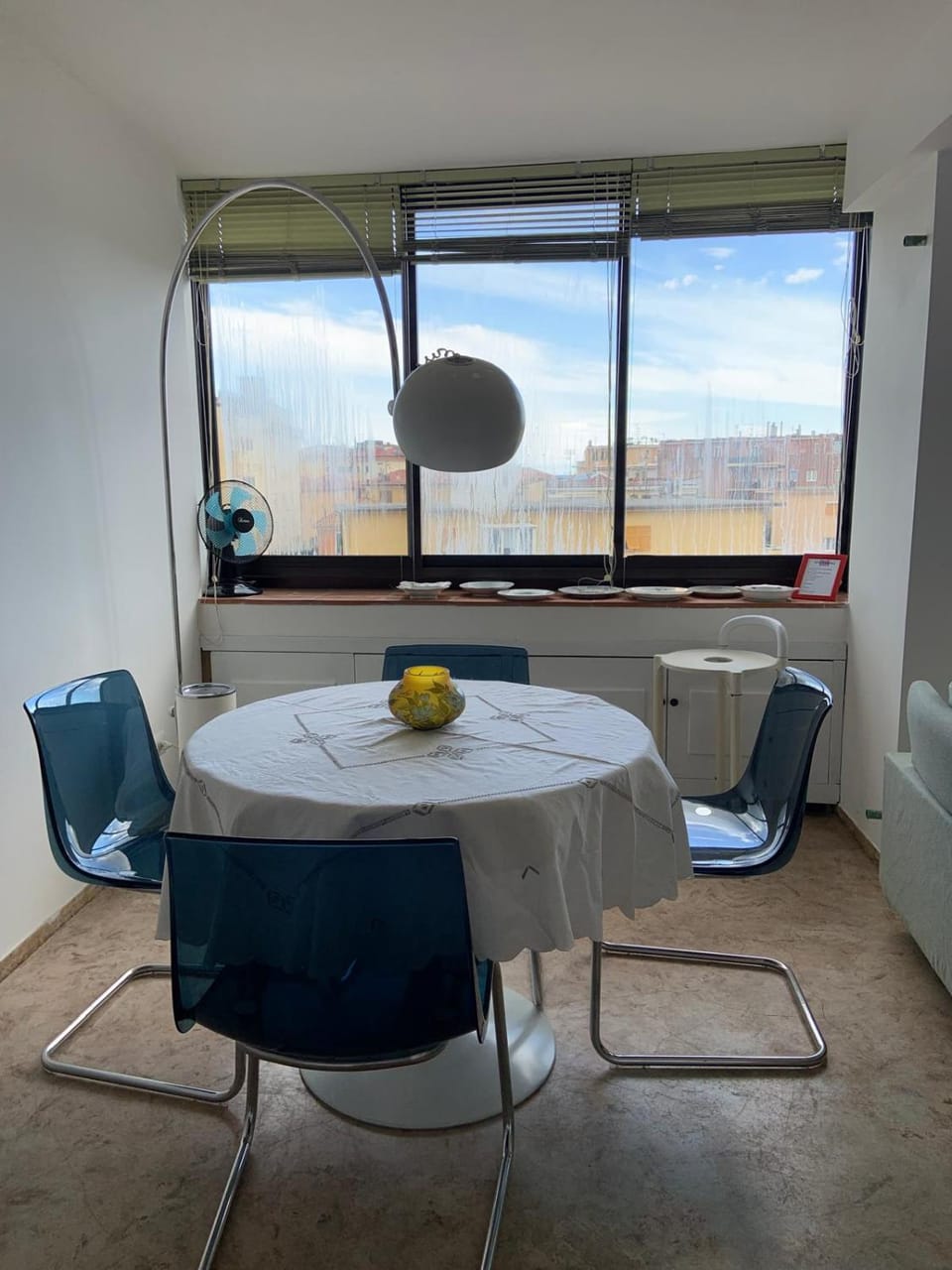 LightHouse Apartment in Albissola Marina