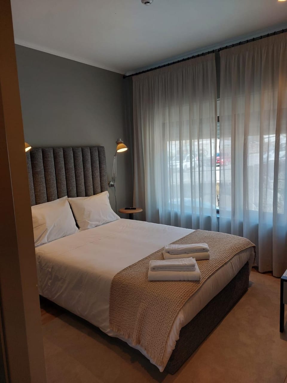 River Eyes Suites Bed and Breakfast in Vila Nova de Gaia