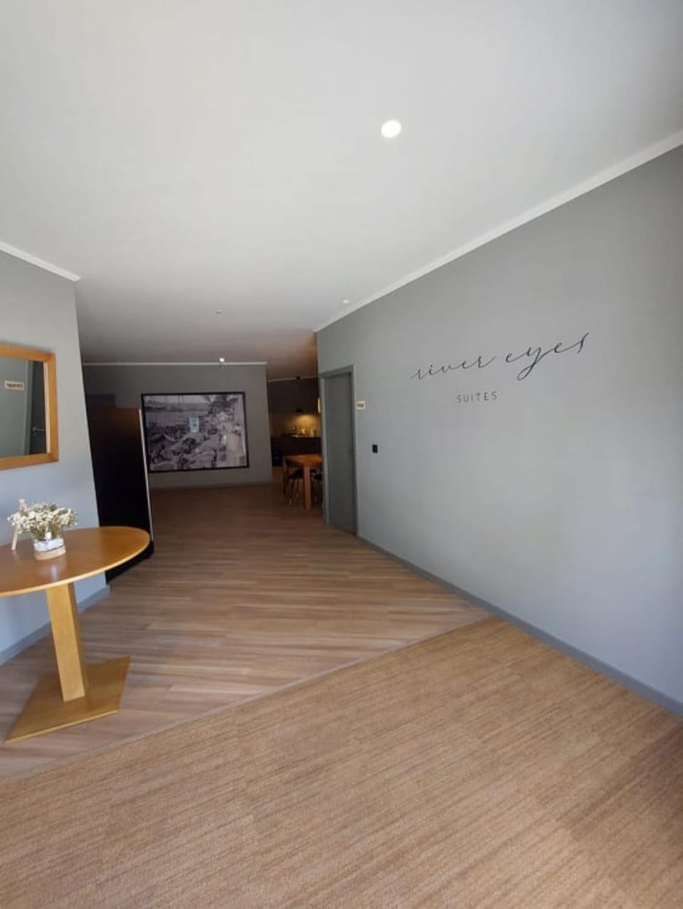River Eyes Suites Bed and Breakfast in Vila Nova de Gaia