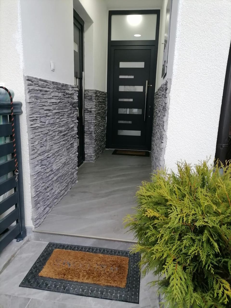 Apartman Slap Apartment in Lika-Senj County