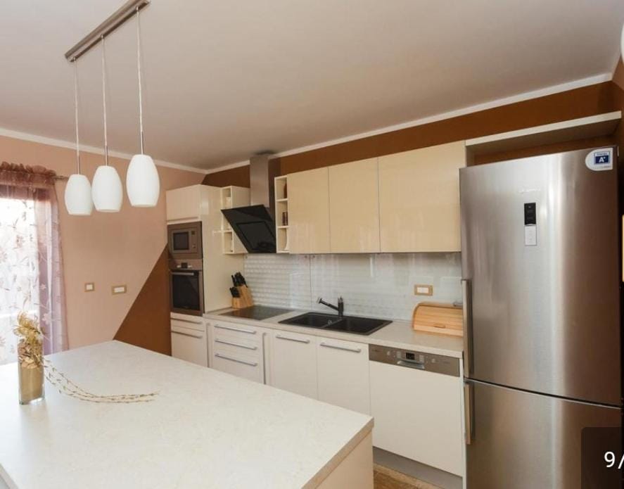 Zane Apartment in Split