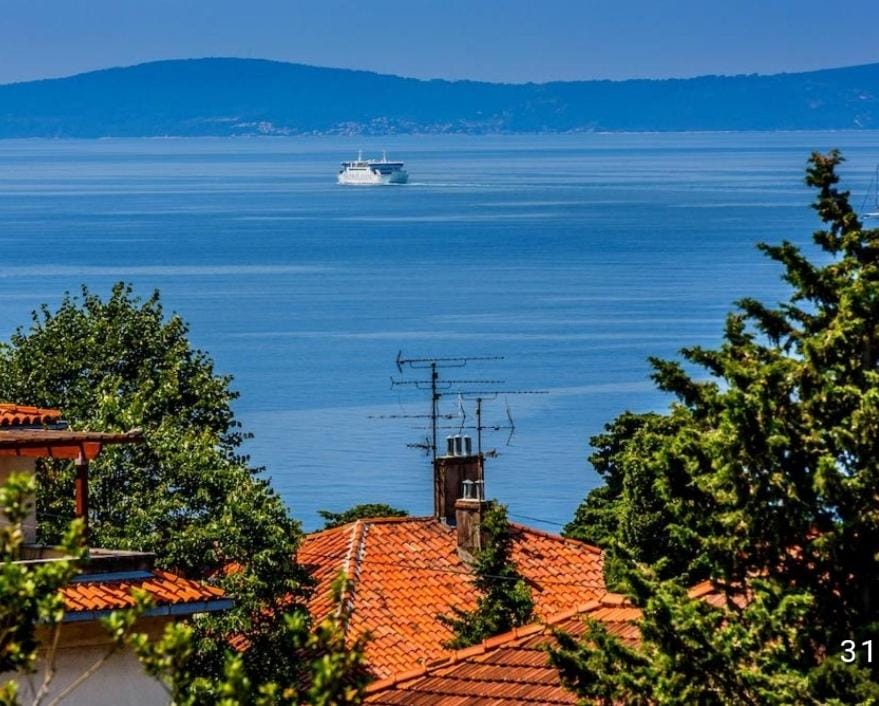 Zane Apartment in Split