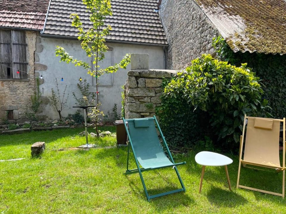 Laboutique Bed and Breakfast in Bourgogne-Franche-Comté