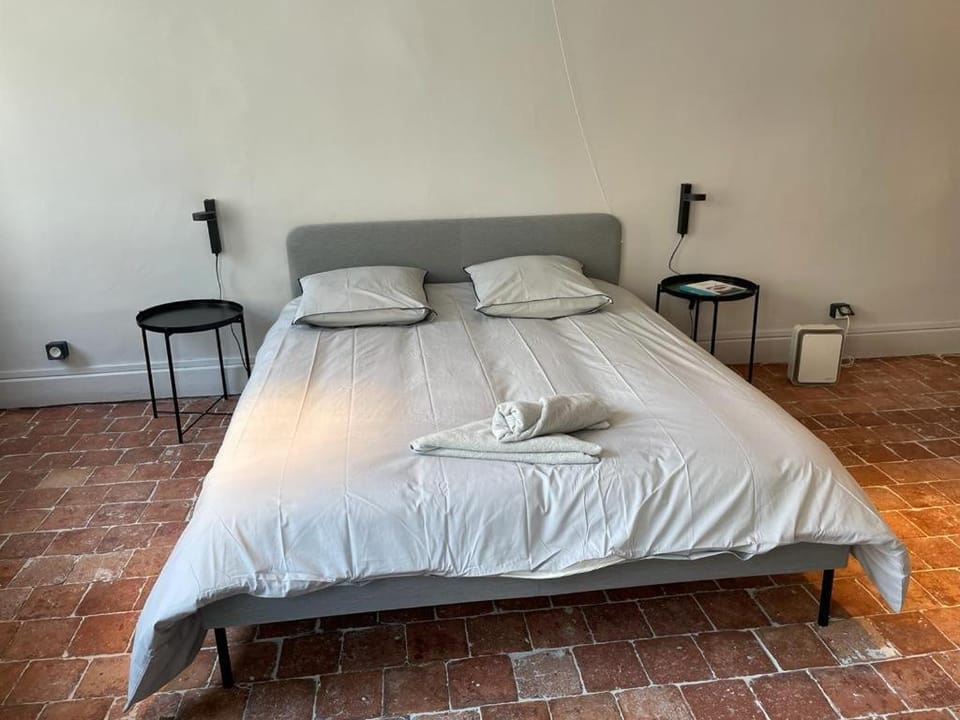 Laboutique Bed and Breakfast in Bourgogne-Franche-Comté
