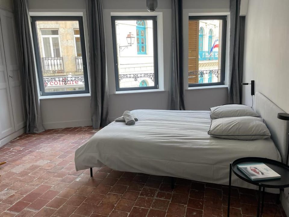 Laboutique Bed and Breakfast in Bourgogne-Franche-Comté