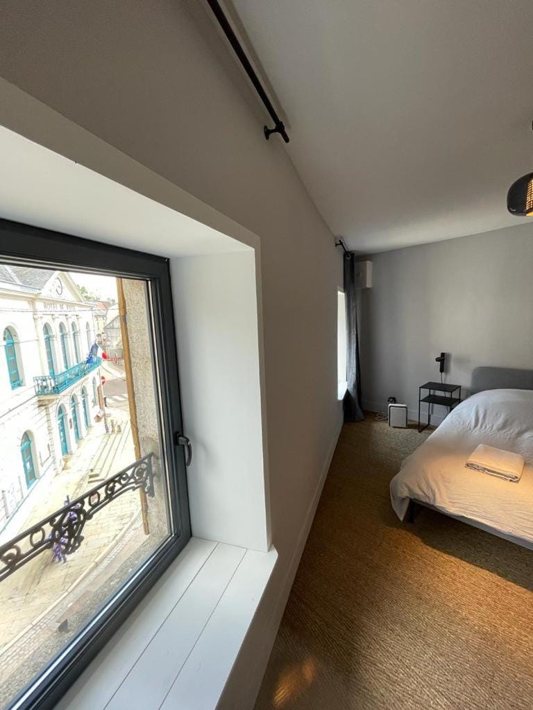 Laboutique2 Bed and Breakfast in Bourgogne-Franche-Comté