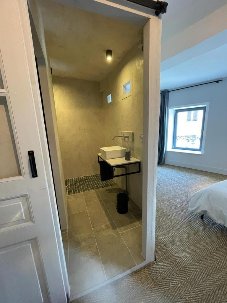 Laboutique2 Bed and Breakfast in Bourgogne-Franche-Comté