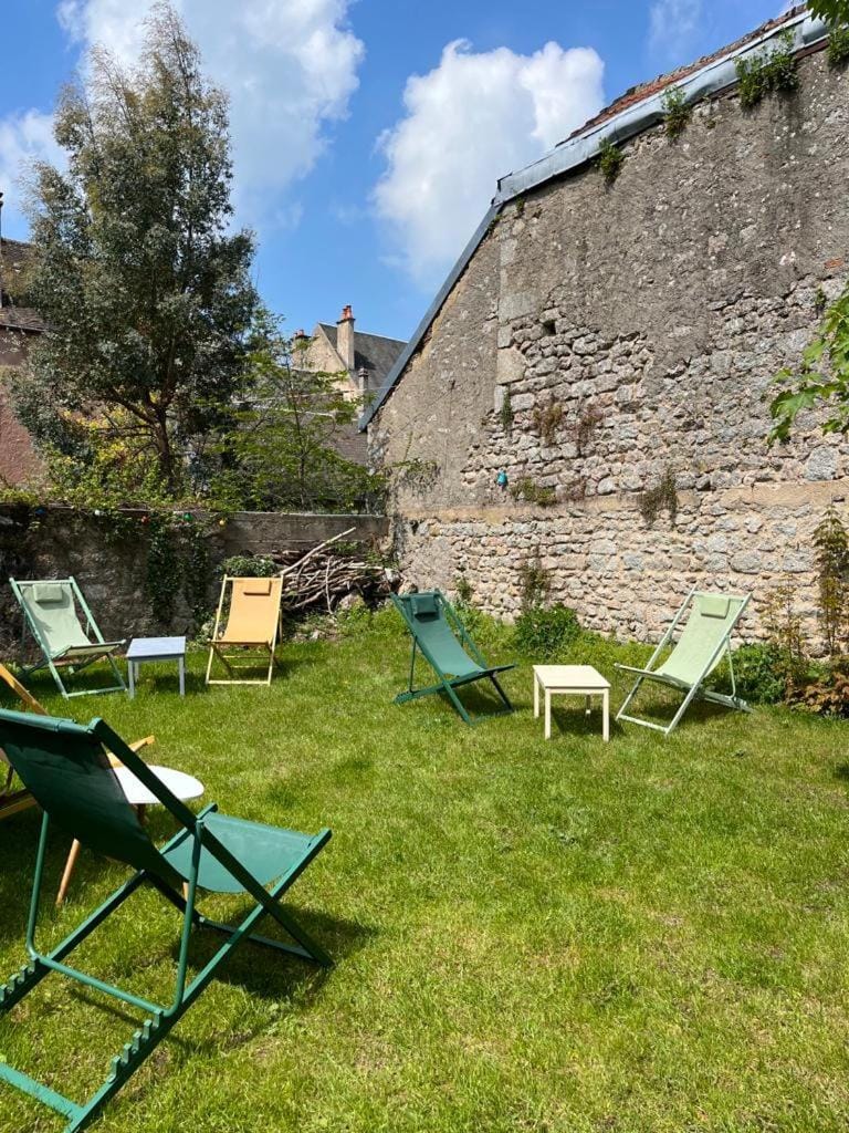 Laboutique2 Bed and Breakfast in Bourgogne-Franche-Comté