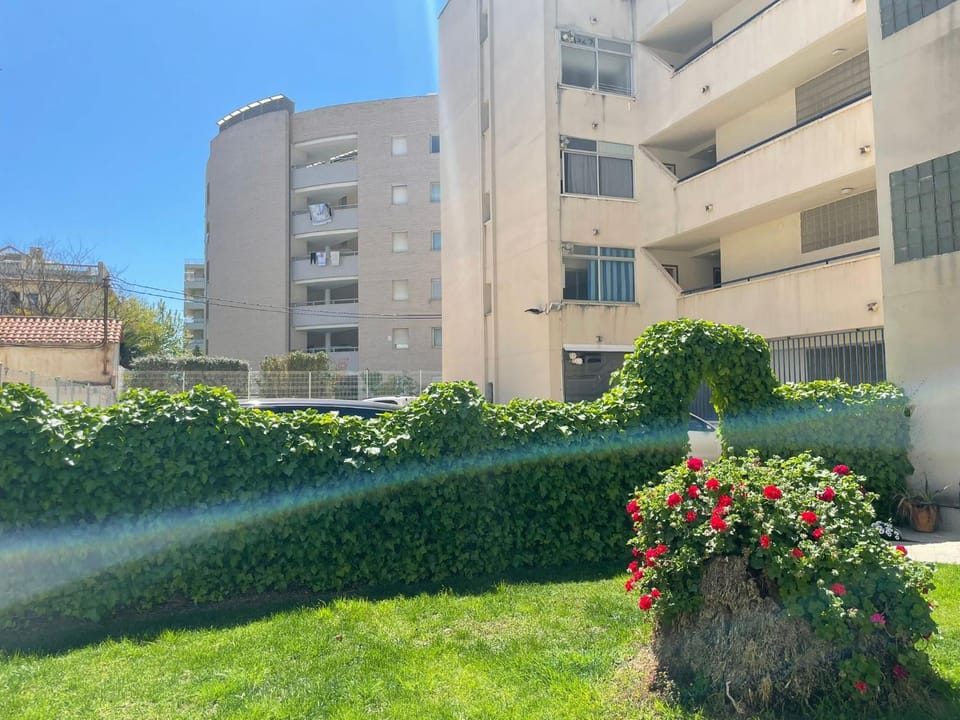Apartamento Paris Apartment in Salou