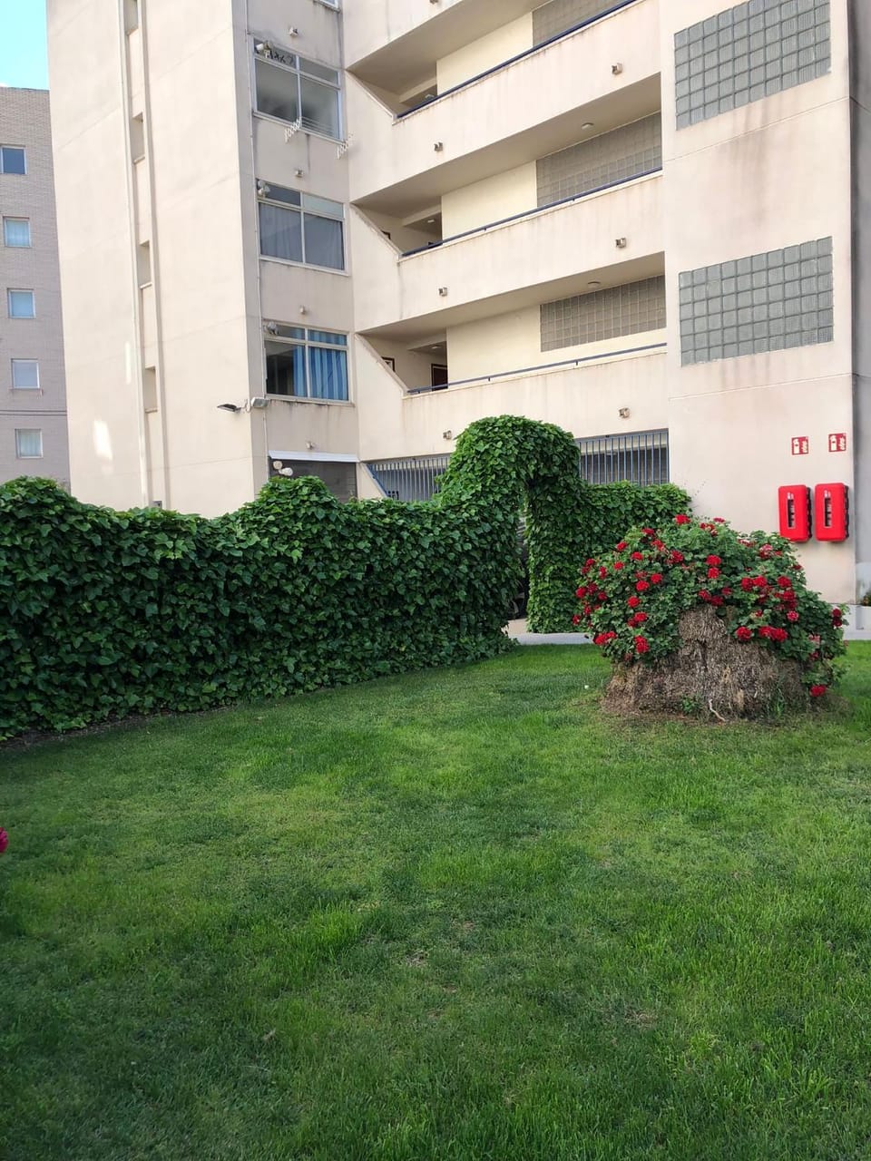 Apartamento Paris Apartment in Salou