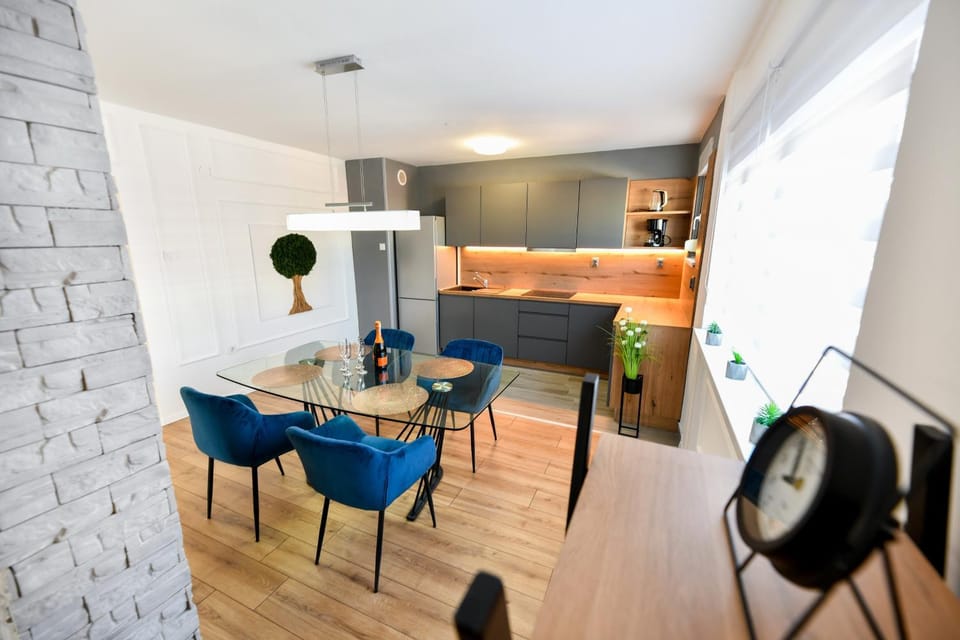 Deluxe Apartment Soline Apartment in Zadar