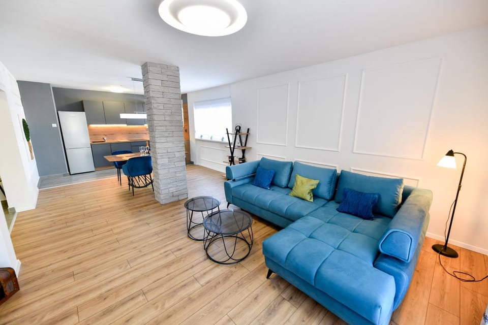 Deluxe Apartment Soline Apartment in Zadar