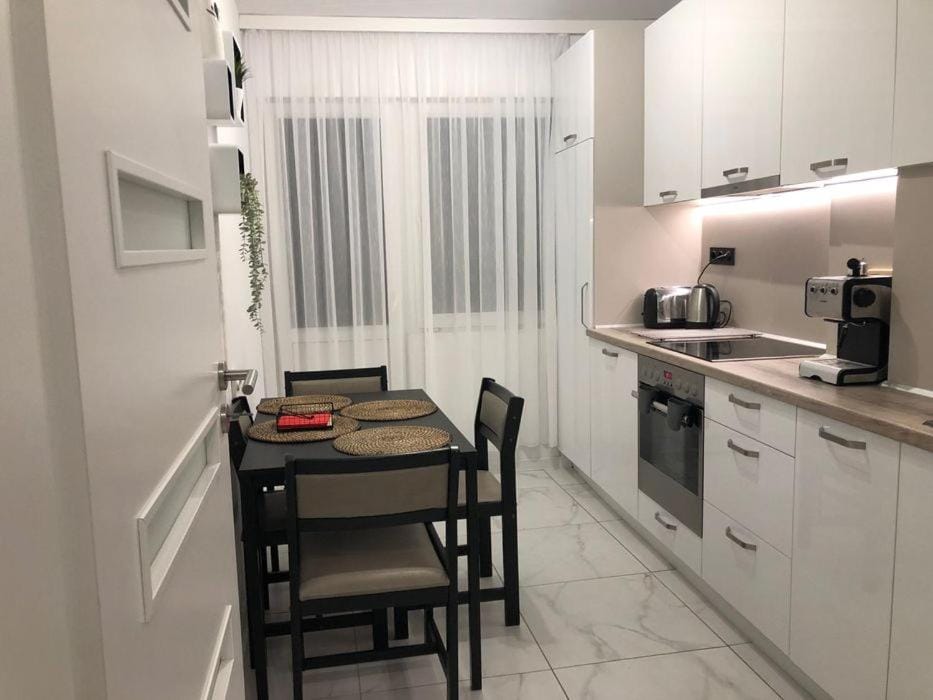 Varna Sea Residence Apartment in Varna