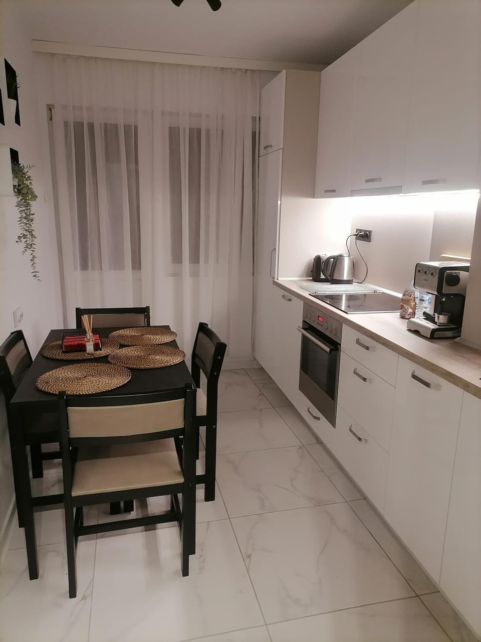 Varna Sea Residence Apartment in Varna