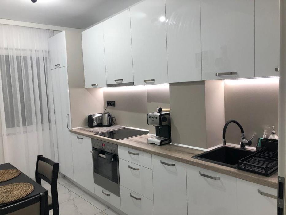 Varna Sea Residence Apartment in Varna