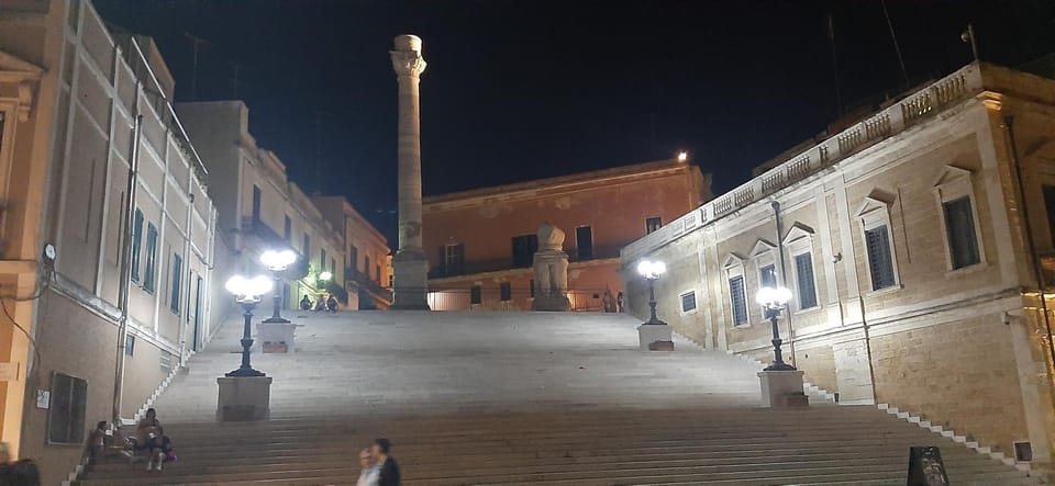 Il Porto Affittacamere b&b Bed and Breakfast in Brindisi