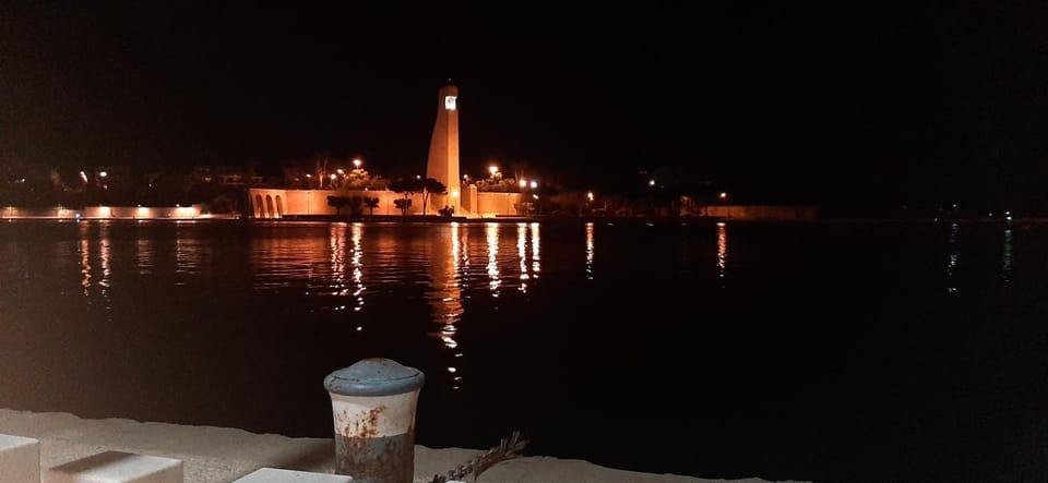 Il Porto Affittacamere b&b Bed and Breakfast in Brindisi