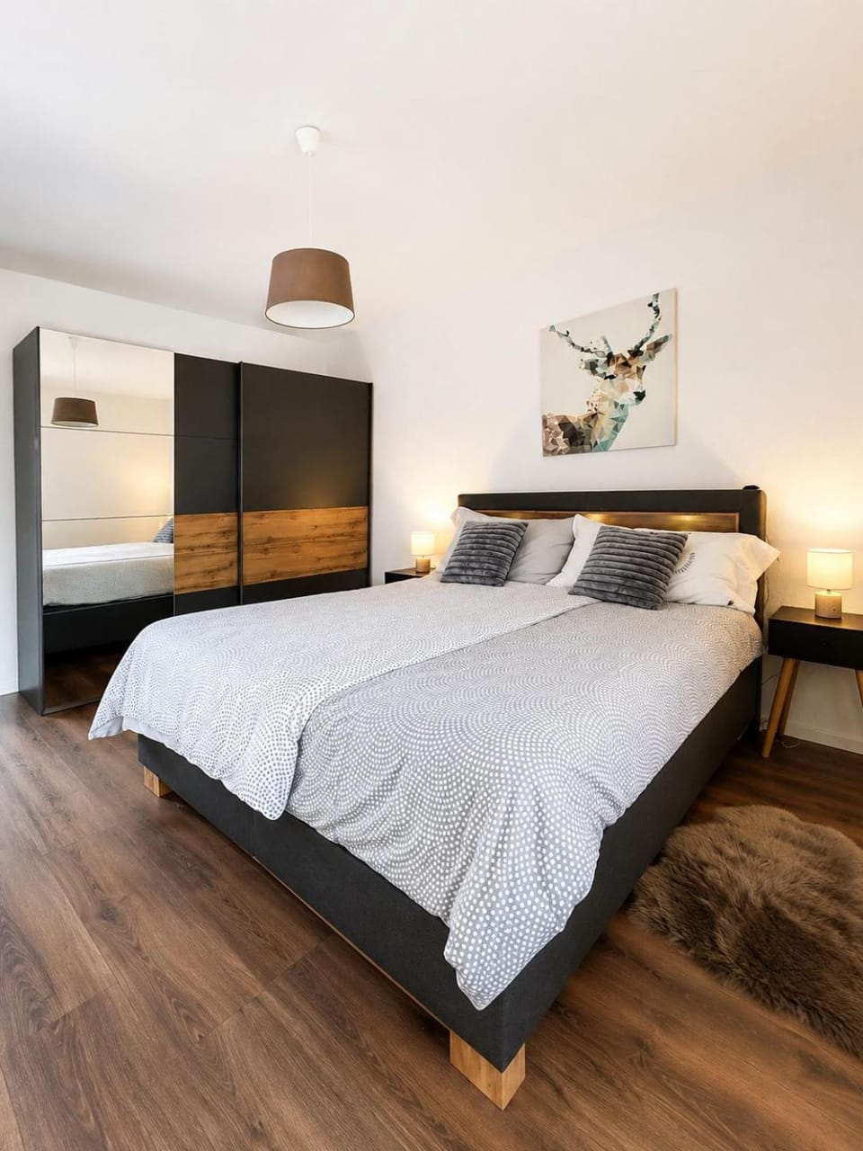 Résidence Plambramois Apartment in Sierre