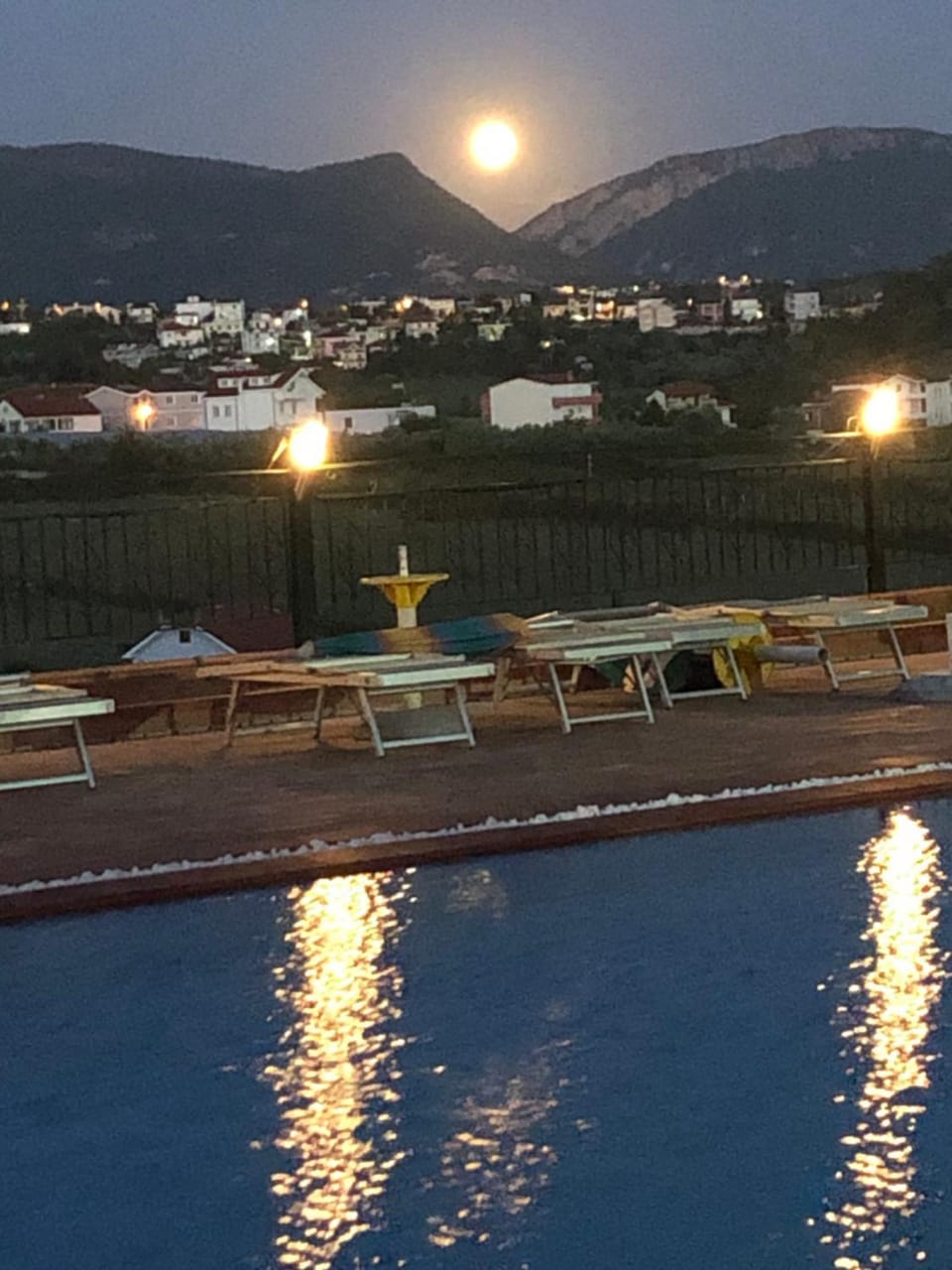 HOTEL ARANDI AG Hotel in Tirana
