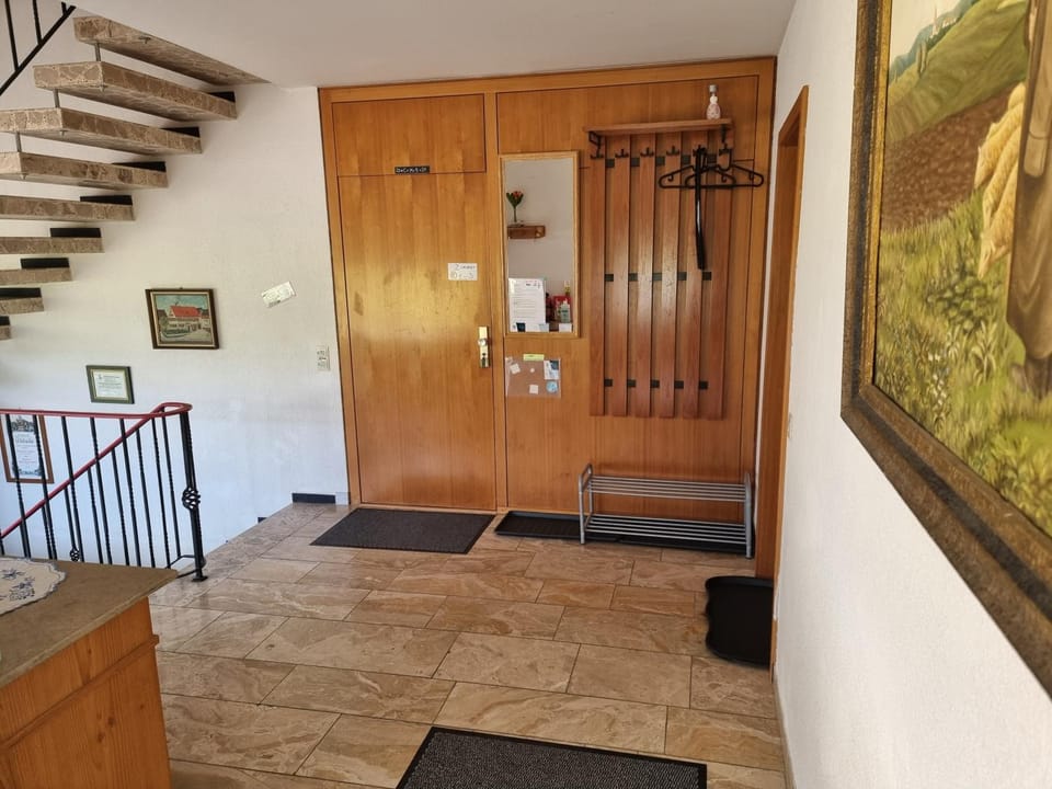 Appartment Gude, Ulm- Stuttgart Apartment in Baden-Württemberg