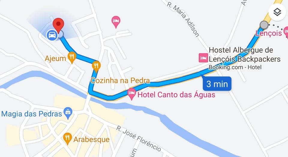 Location