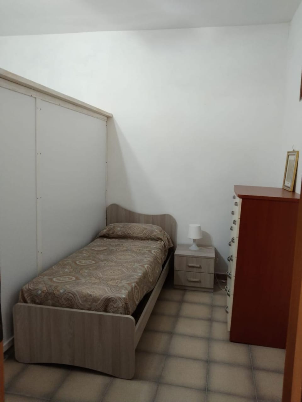 Olga’s house Apartment in Calabria