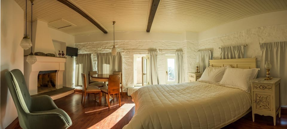 Ξενώνας Λαύκος Bed and Breakfast in Magnesia Prefecture, Greece