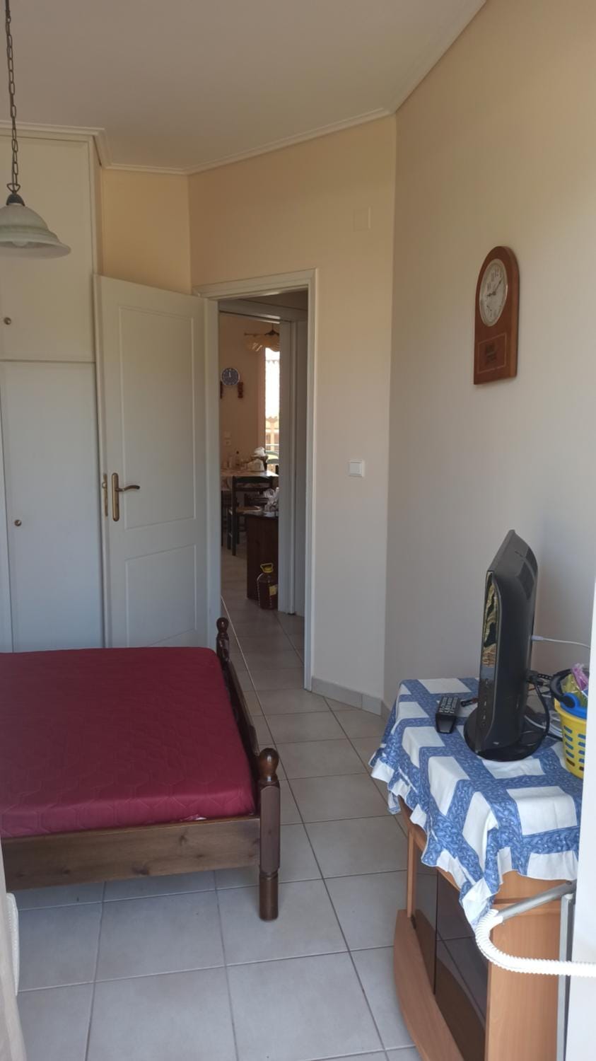MAVROVOUNI HOUSE Apartment in Peloponnese Region
