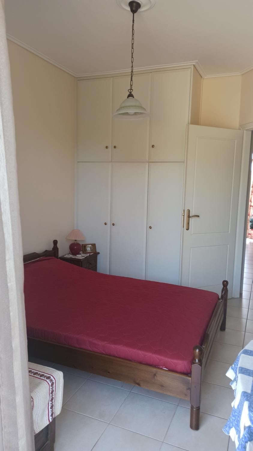 MAVROVOUNI HOUSE Apartment in Peloponnese Region