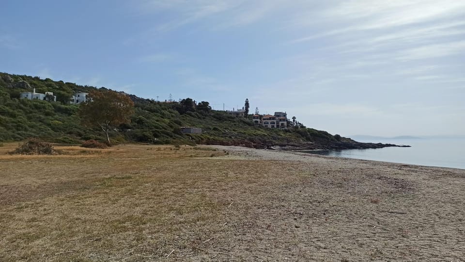 MAVROVOUNI HOUSE Apartment in Peloponnese Region