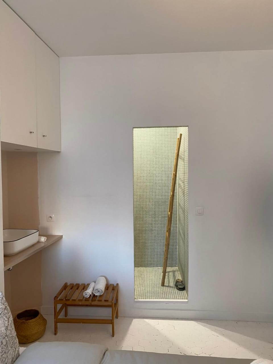 Appartement Le LOFT saint Victor Apartment in Marseille