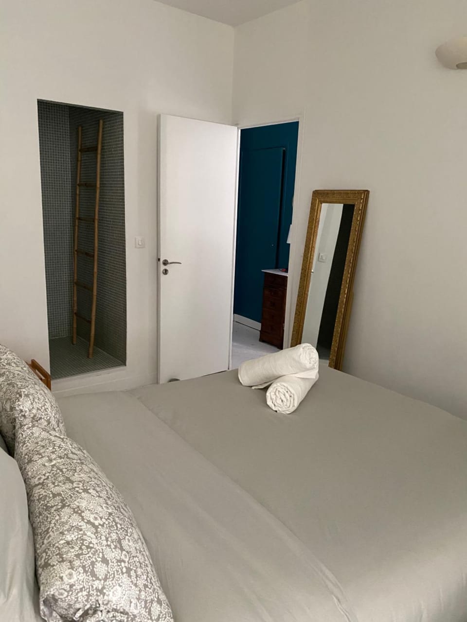 Appartement Le LOFT saint Victor Apartment in Marseille