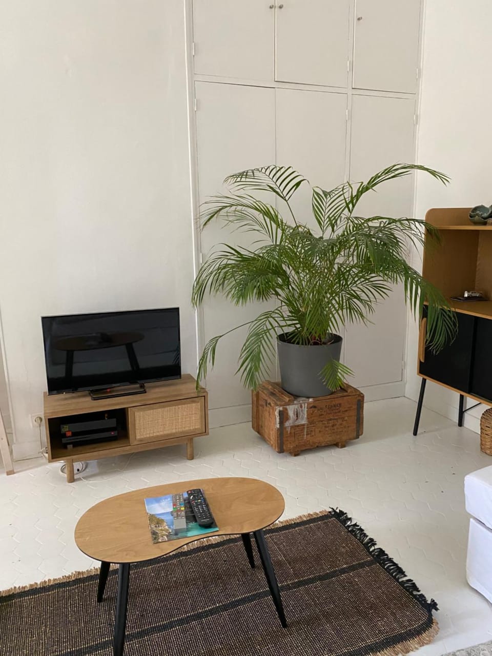 Appartement Le LOFT saint Victor Apartment in Marseille
