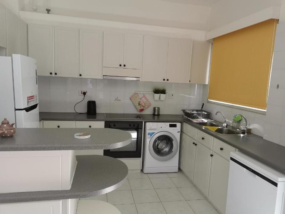 Kitchen or kitchenette, dishwasher, minibar, pet friendly, stove, washing machine